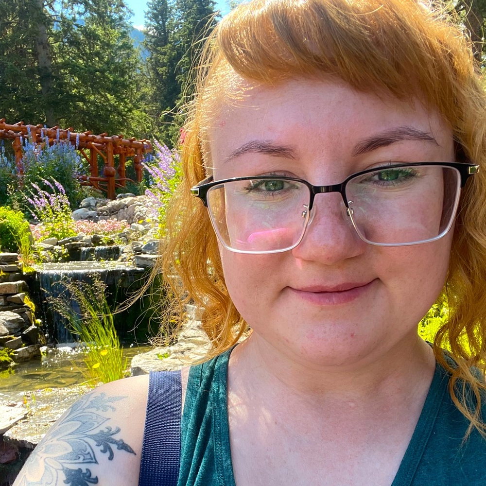 Meet your Posher, Cailey